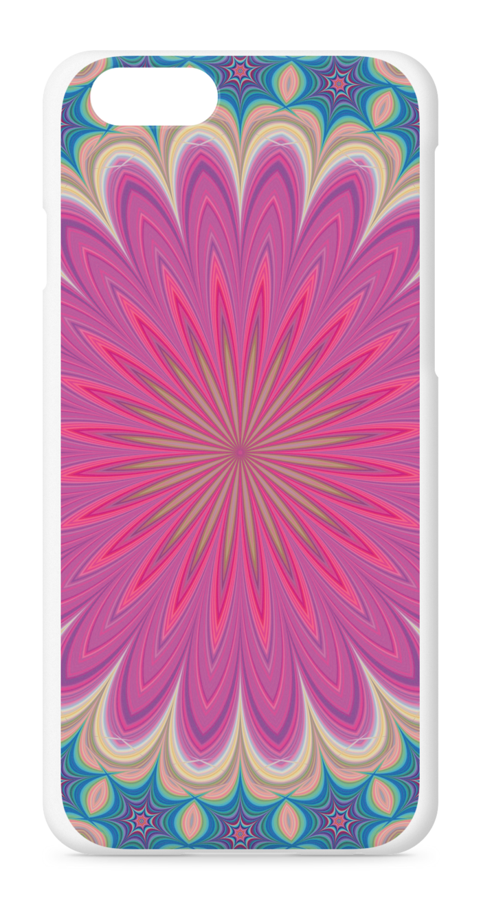 iPhoneケース - iPhone 6 / 6s - 正面印刷のみ