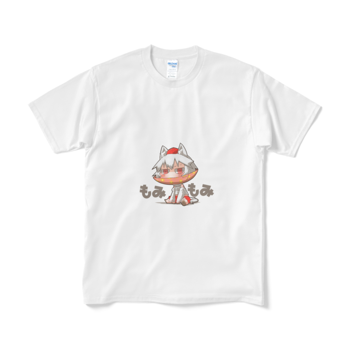 Tシャツ(短納期) - M - ホワイト