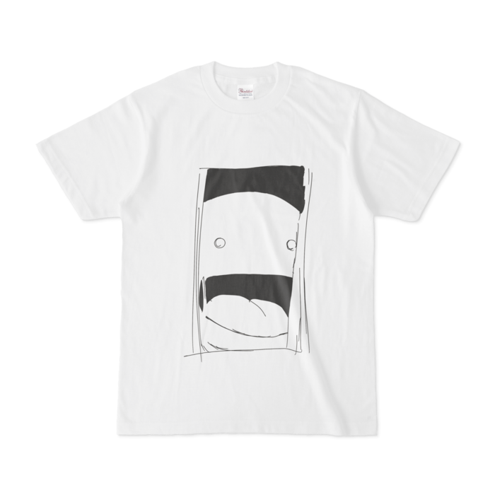 Tシャツ - S - 白