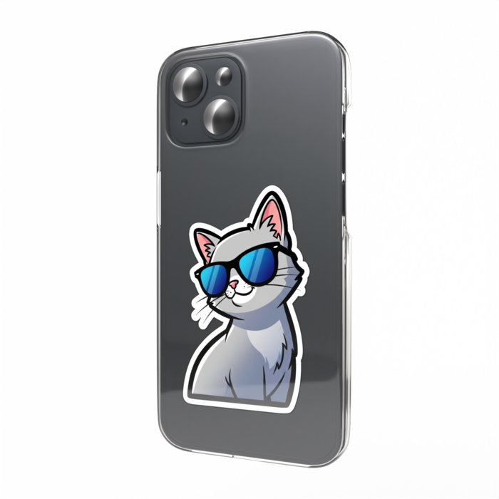 スマホステッカー - 縦