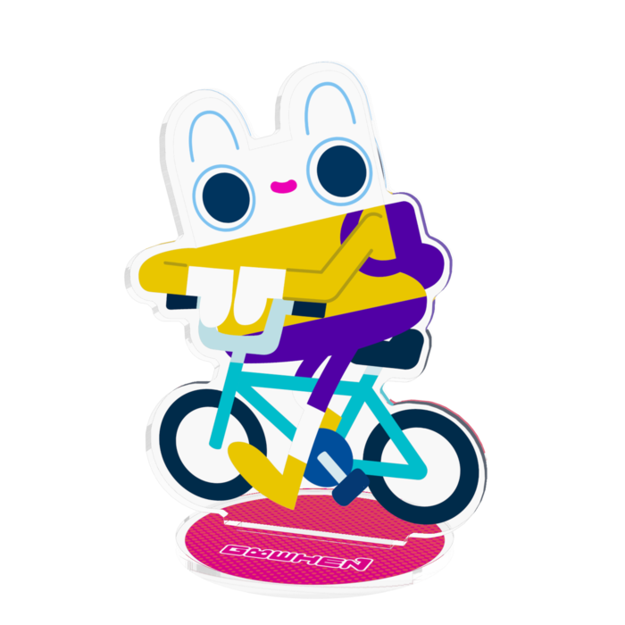 自転車