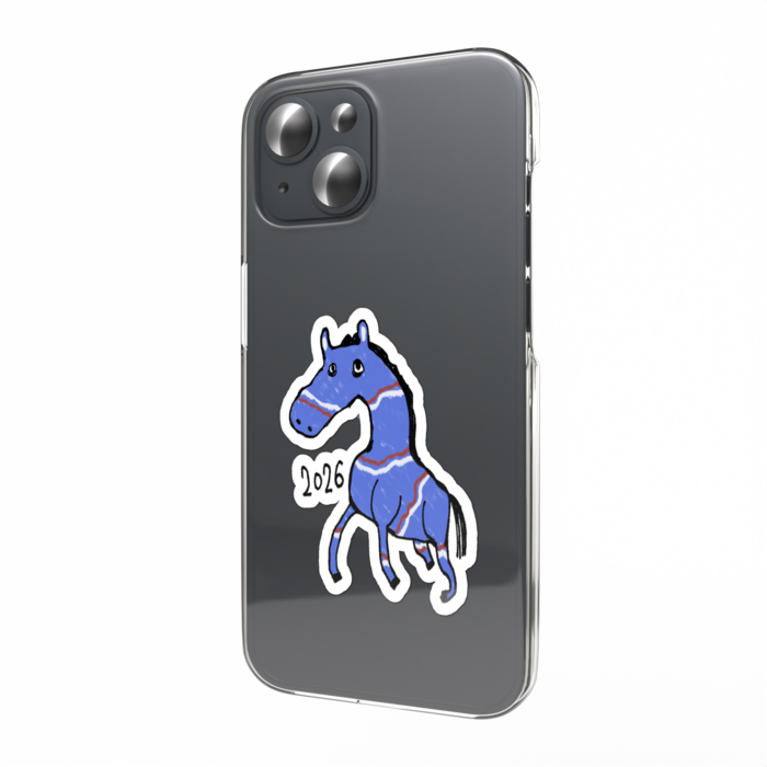 (ブルーボーイ)