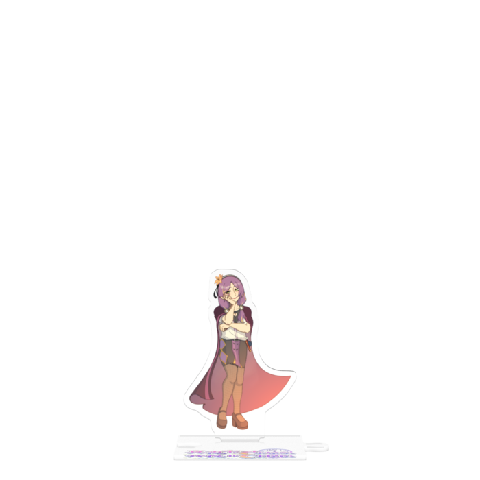つながるアクスタ　160mm