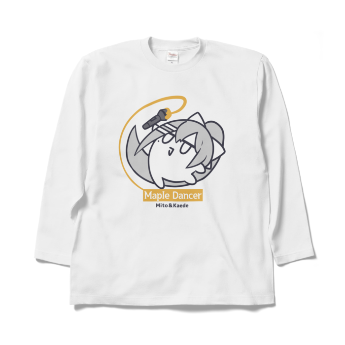 Maple Dancer - XL -