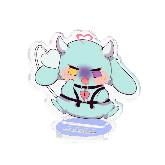 したりがお