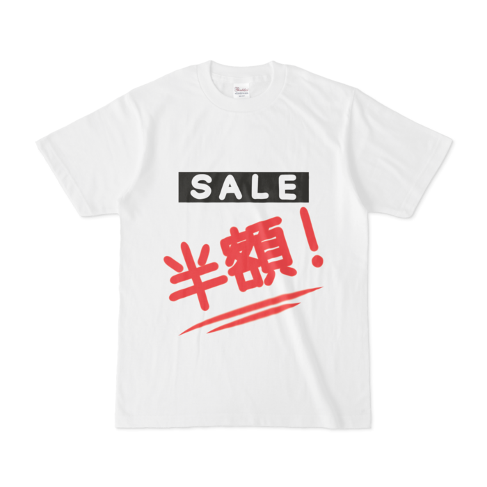 Tシャツ - S