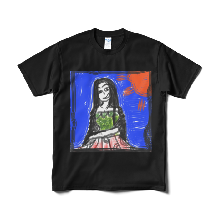 Tシャツ（短納期） - M - ブラック