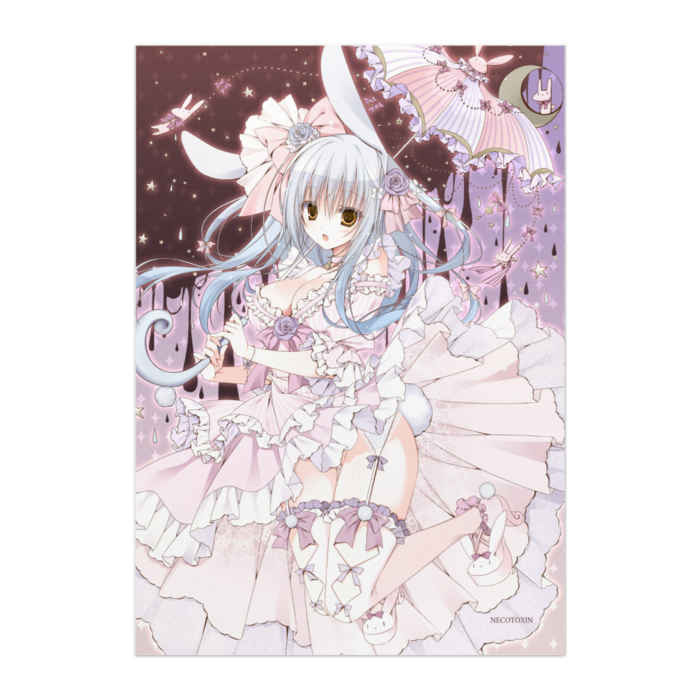 ポスター - A2