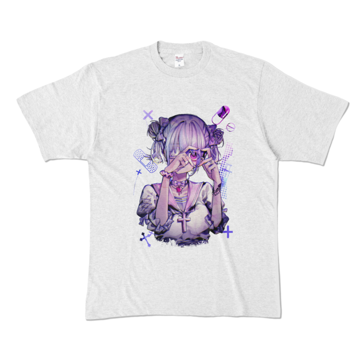 アッシュ - XL -