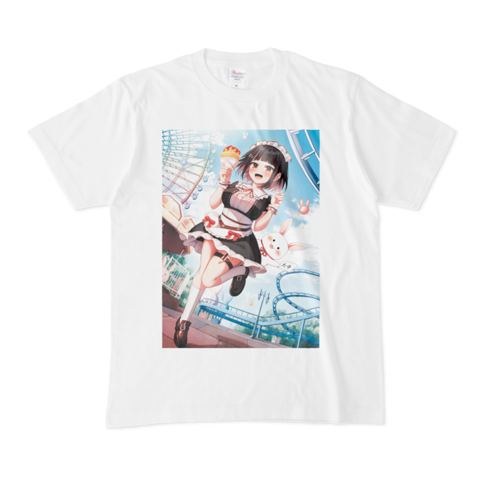 生誕祭２ndＴシャツ - M - 