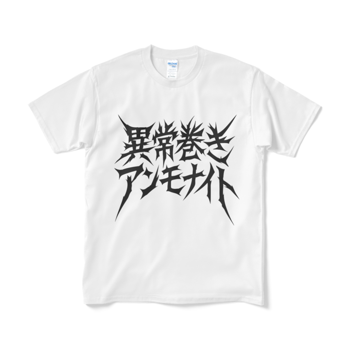 M - ホワイト