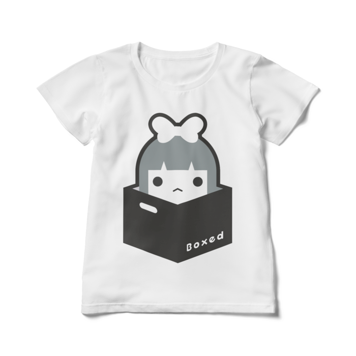 【レディース】白：WL