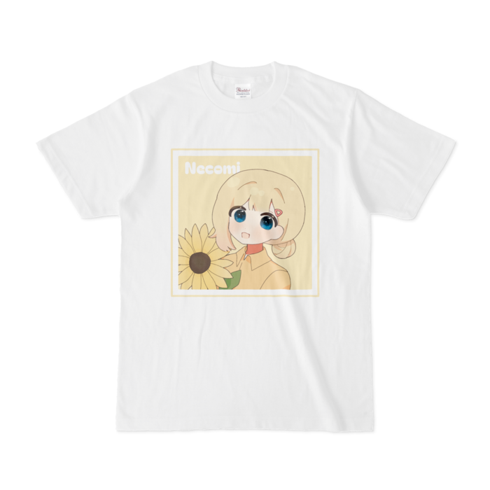 Tシャツ - S - 白