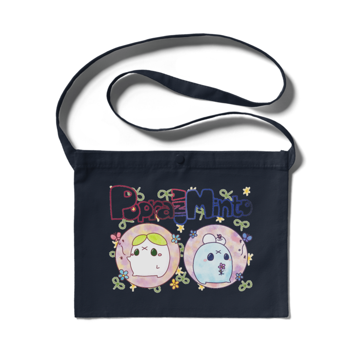 サコッシュ (NB)