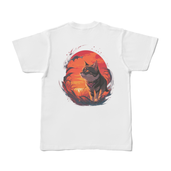 Tシャツ - S - 白