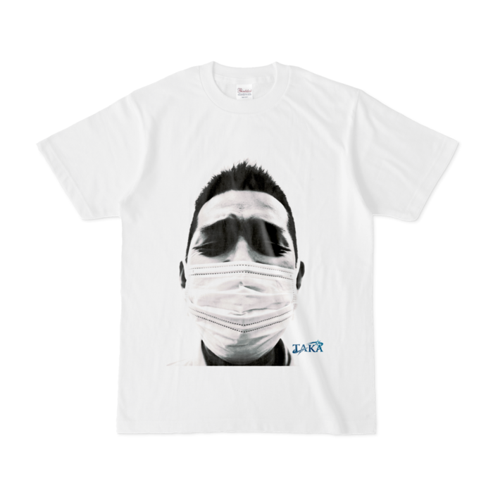 Tシャツ - S - 白