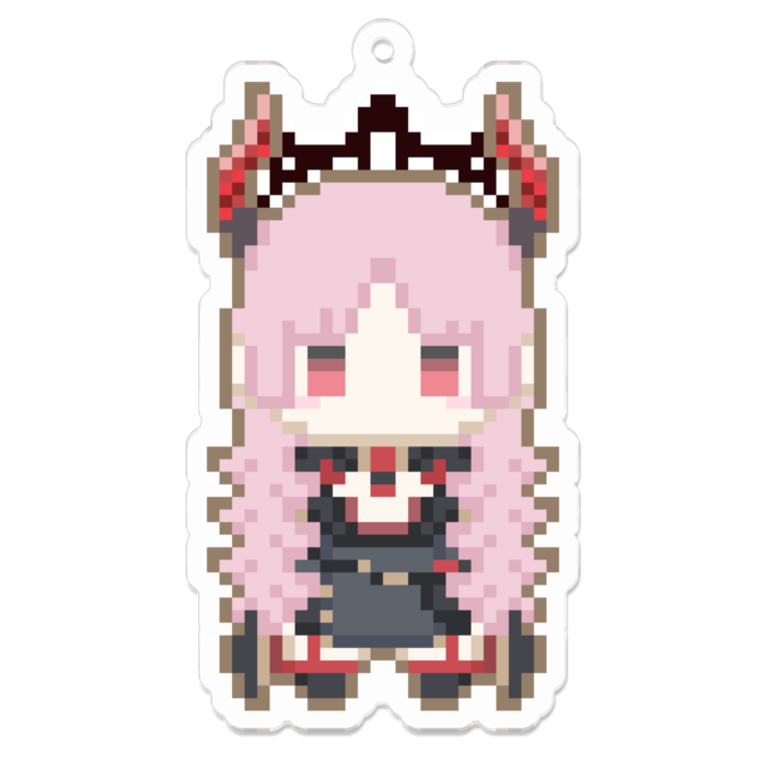 ②キャラクターver.