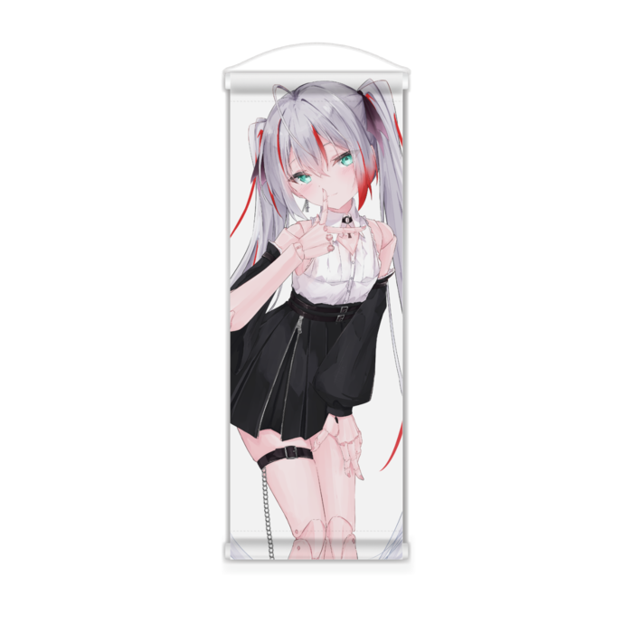 ミニタペストリー - 182x515(mm)