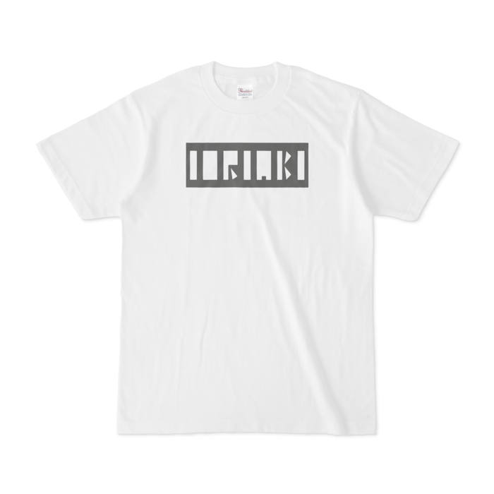 Tシャツ - S - 白