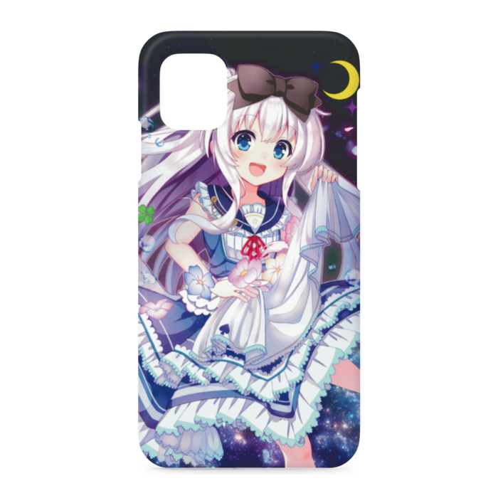 iPhoneケース - iPhone 11 - 側面あり
