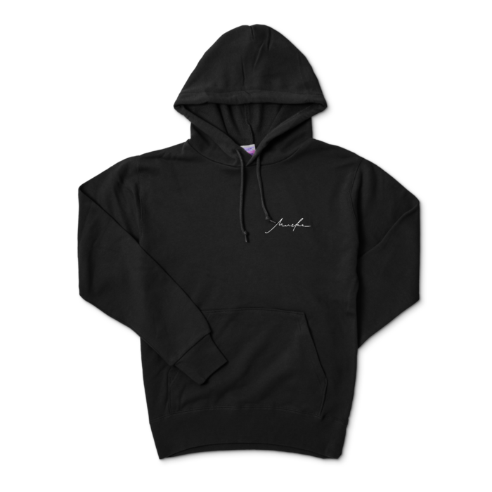 パーカー - S - ブラック