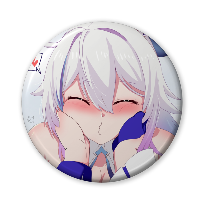 缶バッジ（バリュー） - 56mm