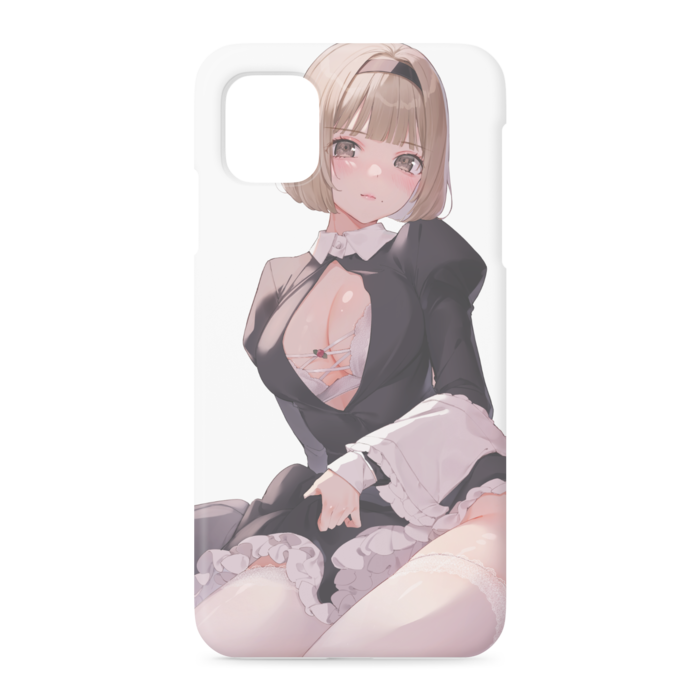 iPhoneケース - iPhone 11 - 側面あり