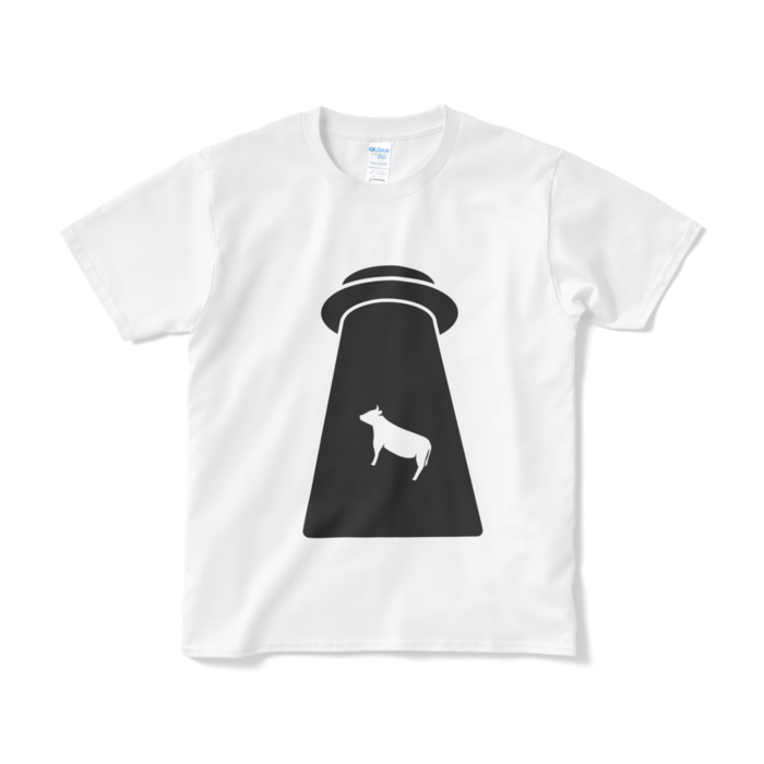 Tシャツ（短納期） - S - ホワイト