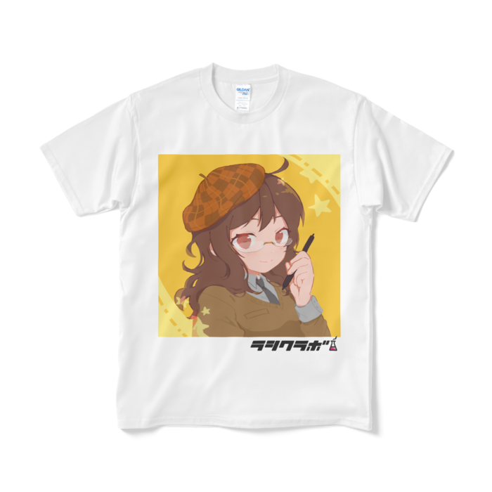 Tシャツ（短納期） - M - ホワイト