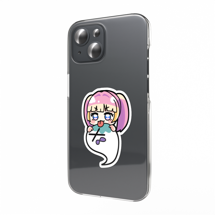 スマホステッカー - 縦