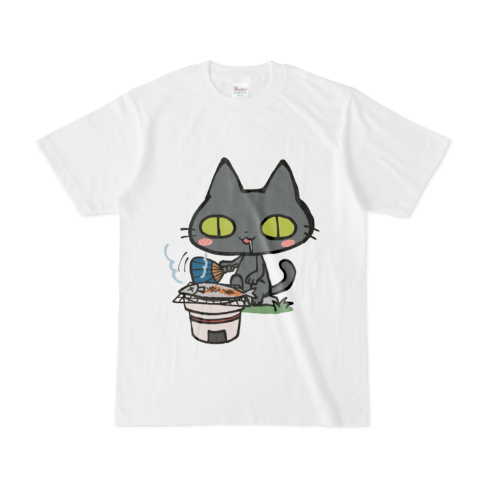 Tシャツ - S - 白