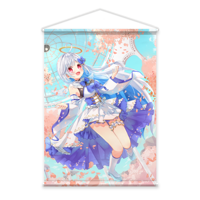 タペストリー - B2縦