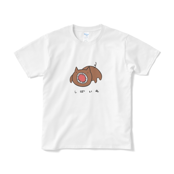Tシャツ（短納期） - S - ホワイト