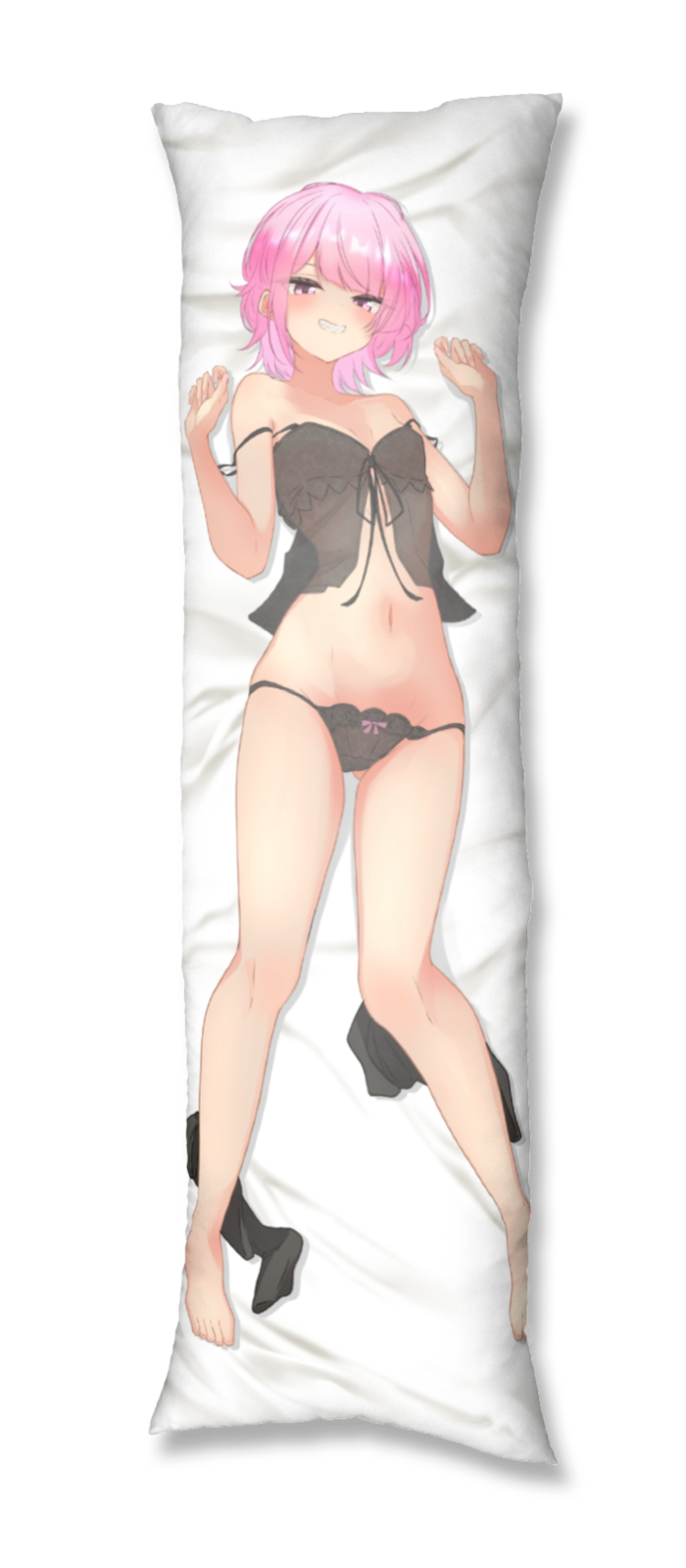 抱き枕カバー - 500x1600(mm)