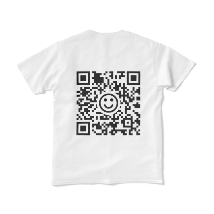 Tシャツ(短納期) - S - ホワイト