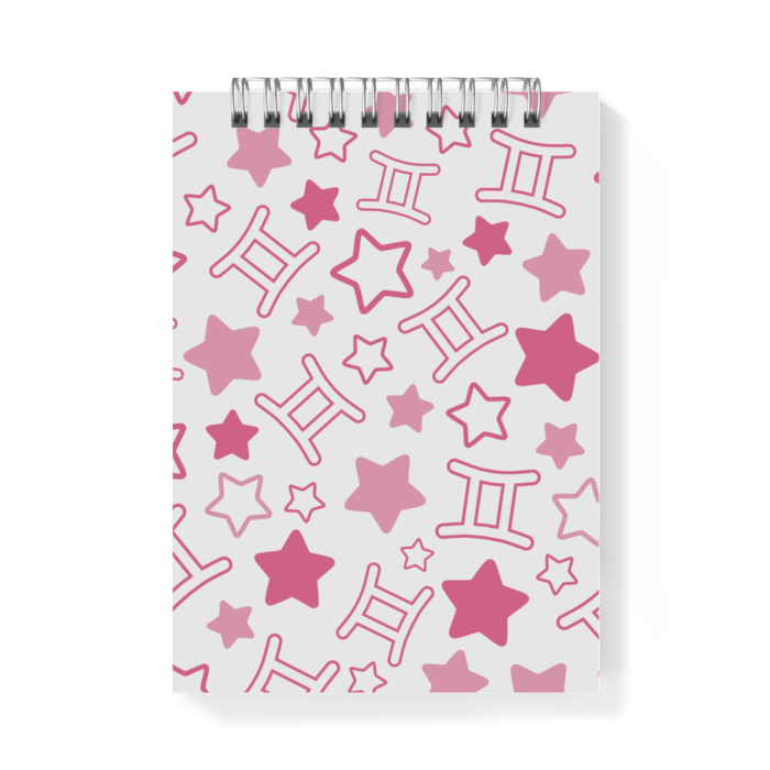 メモ帳 - A6 - 片面