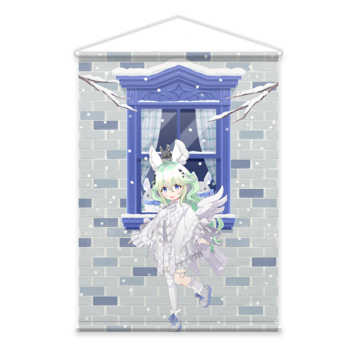 タペストリー - B2縦