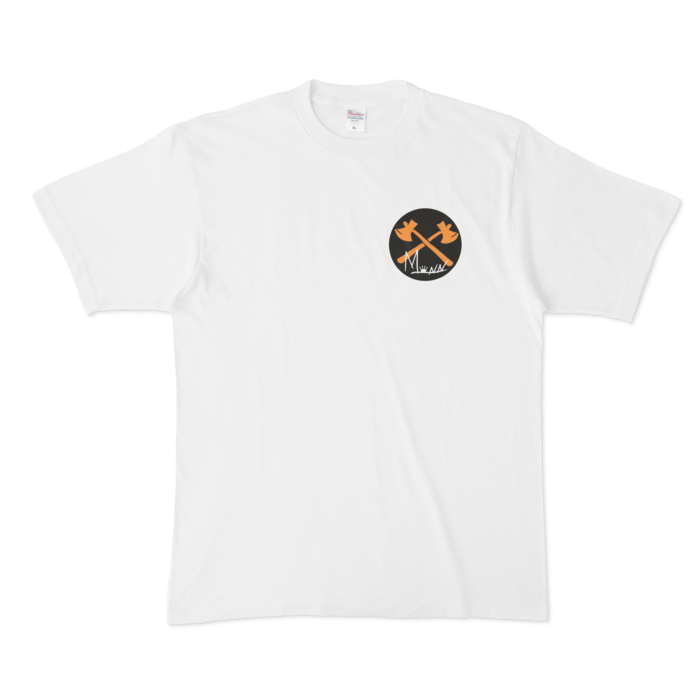 Tシャツ - XL