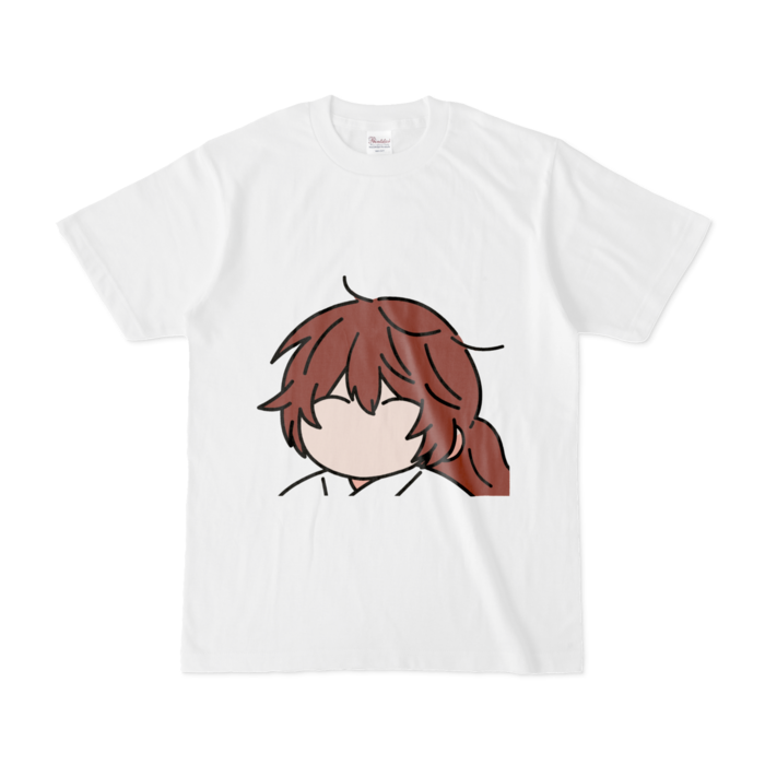 人の心がないシャツ(イオ)S