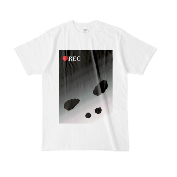 Tシャツ - L - 白