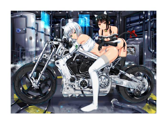 ポスター - A1