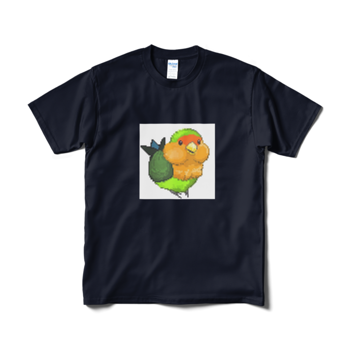 Tシャツ(短納期) - M - ネイビー