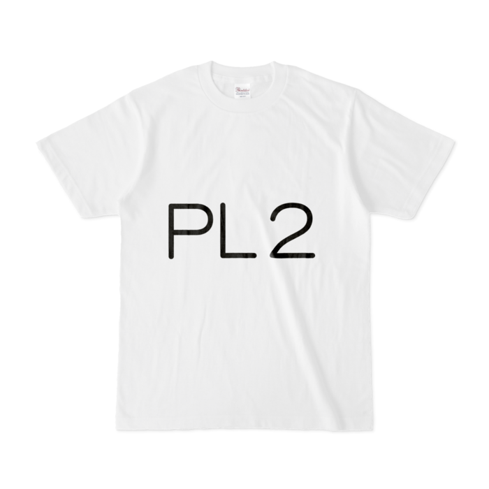 Tシャツ - S - 白