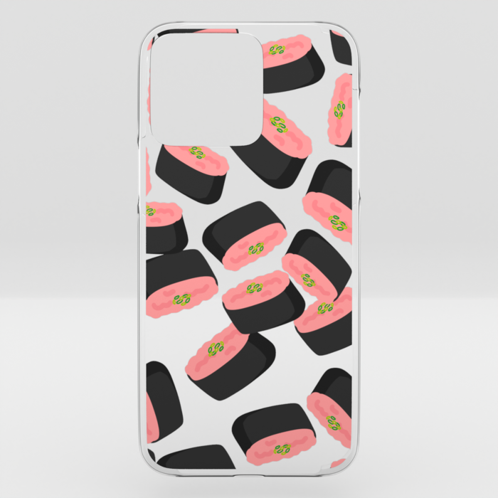 クリアiPhoneケース - iPhone 15 Pro Max
