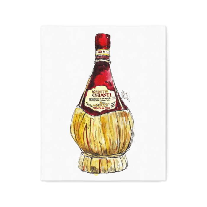 キャンバス - F3