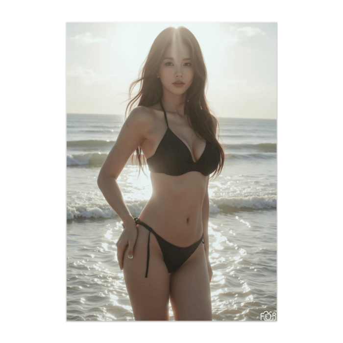 ポスター - A1