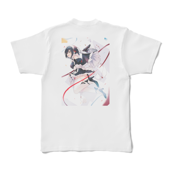 Tシャツ - XL 