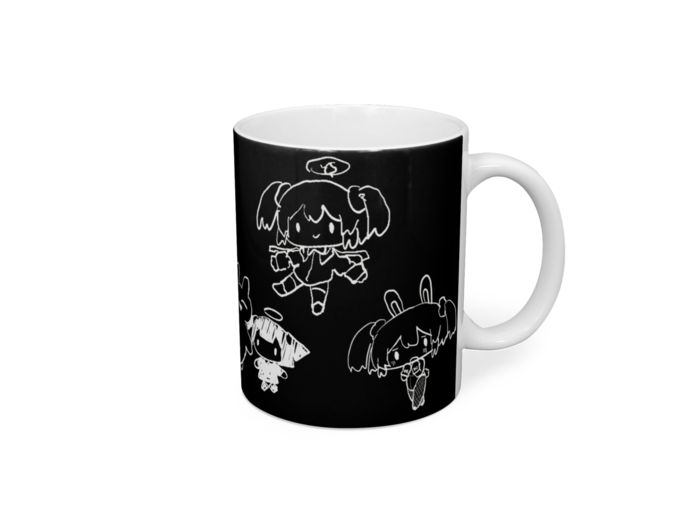 ブラック りんり