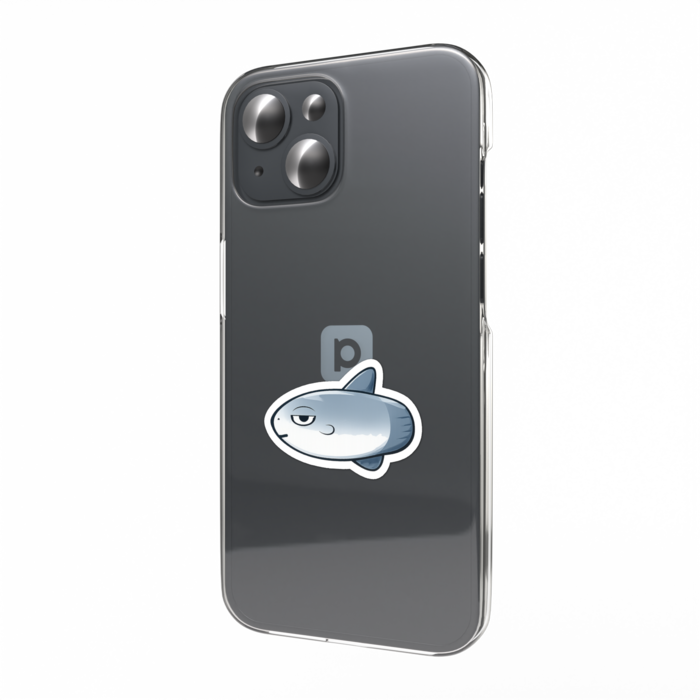 スマホステッカー - 縦