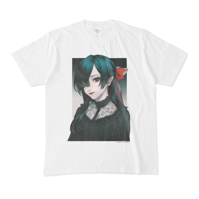 グリーン×レッド ver - M -
